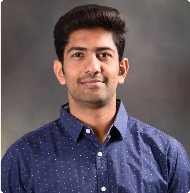 Gnanesh Chilukuri