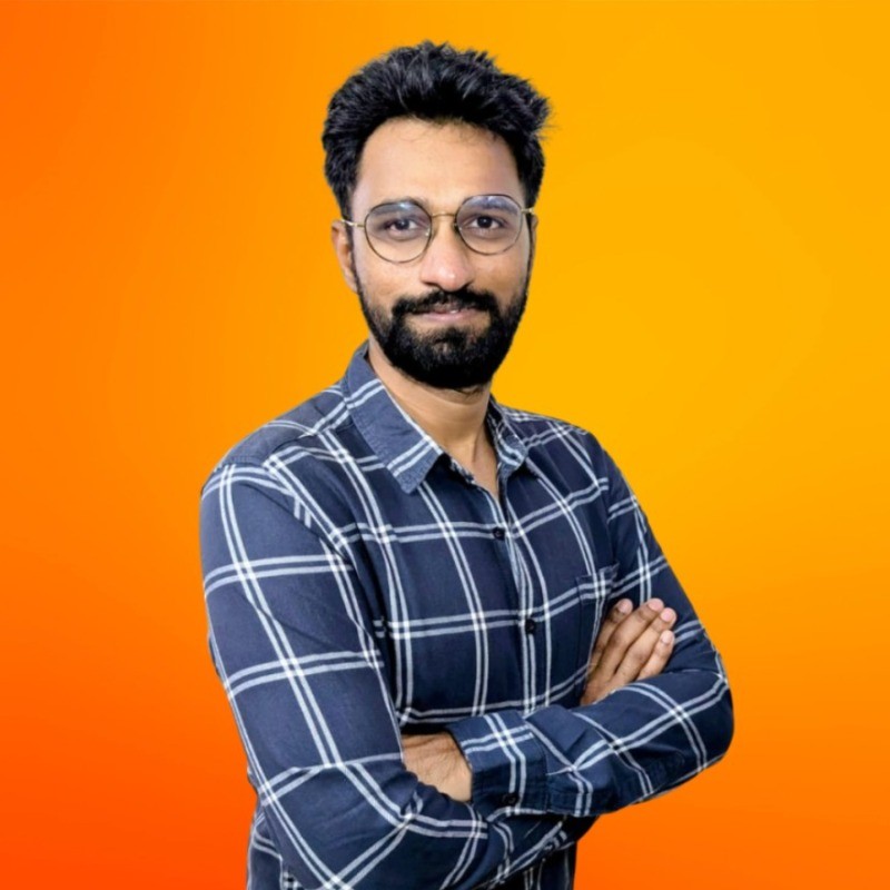 Krushna Jadhav