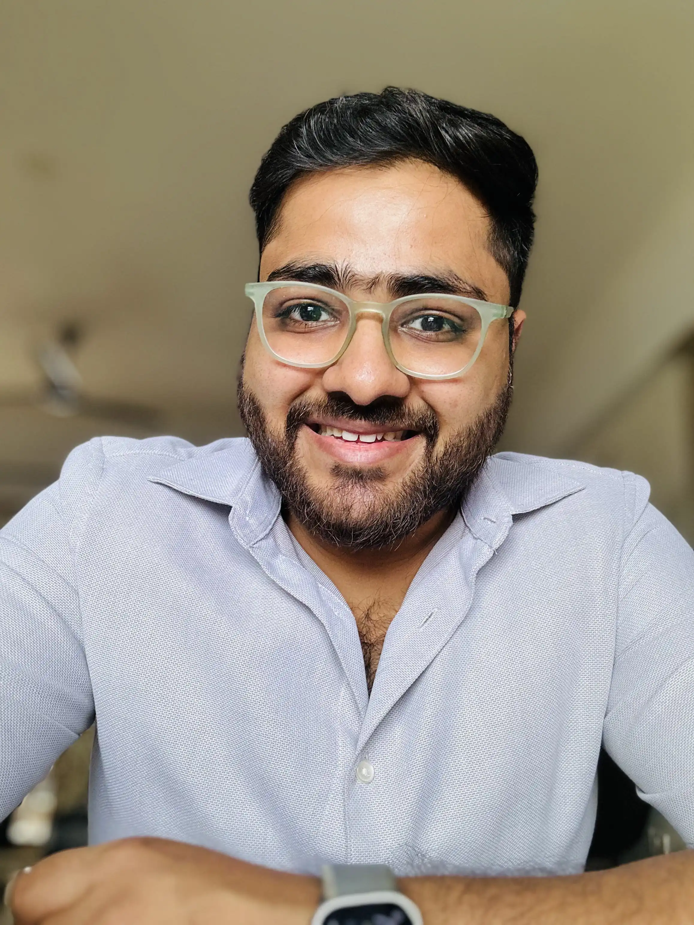 Sahil Goel