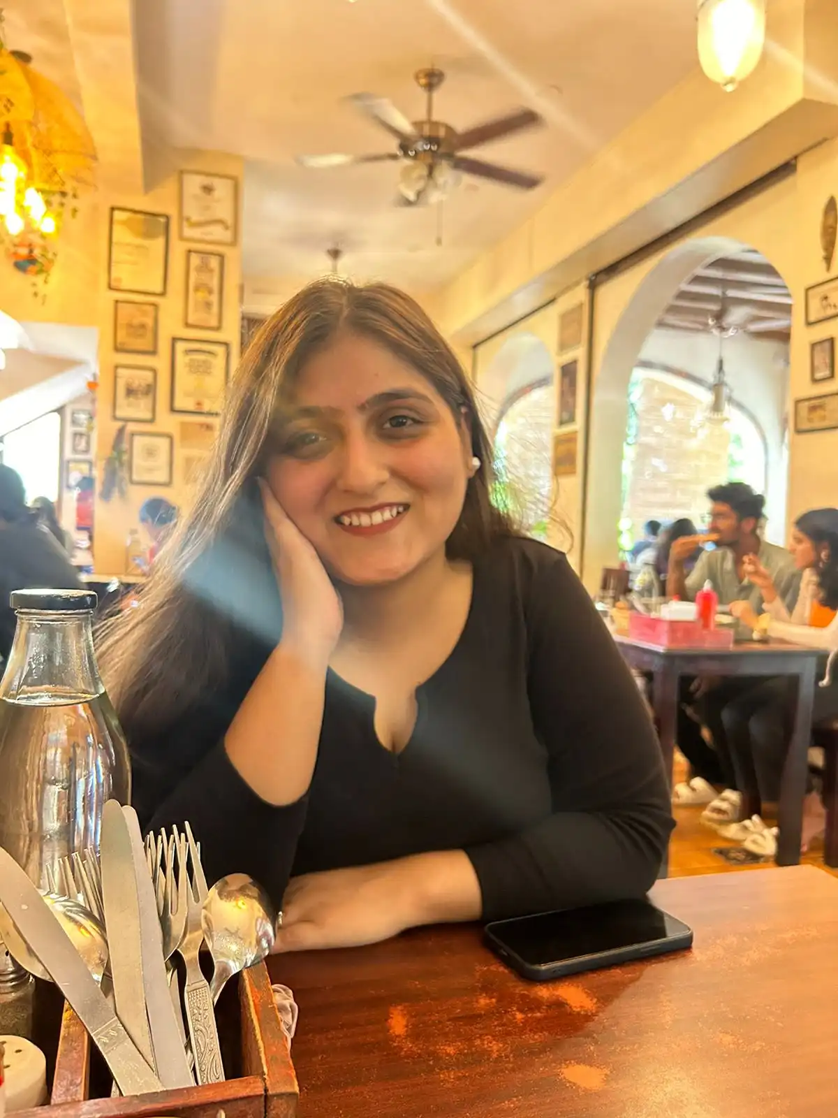 Twinkle Tahaliyani